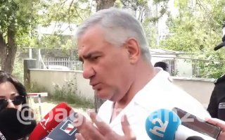 Самвел Карапетян усомнился в легитимности власти Пашиняна, набравшей более 720 тыс. голосов