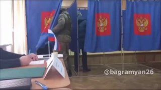 Оппозиция Армении обвиняет власти в двойных стандартах на выборах на фоне «идеальных» выборов в РФ