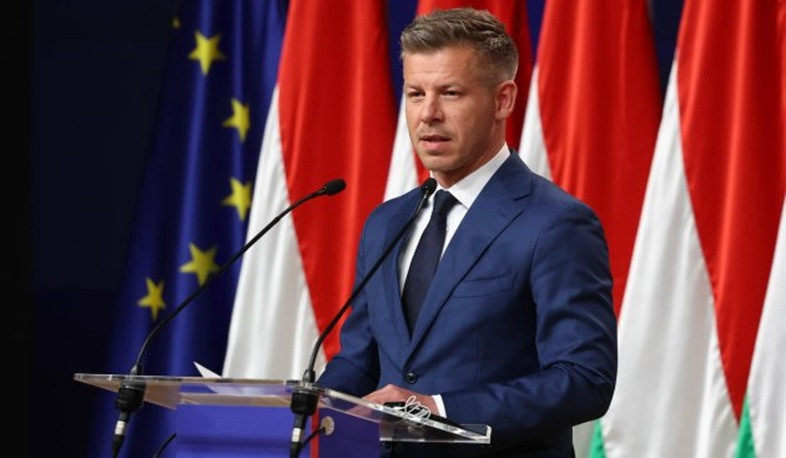 Венгерский премьер Орбан заявил об исключении формулировки о вступлении Украины в ЕС