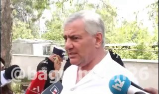Пашинян ответил на ироничный вопрос журналиста о «секретном плане» взятия мандатов