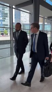 Главы МИД Армении и Германии обсудили стратегическое партнерство в Люксембурге