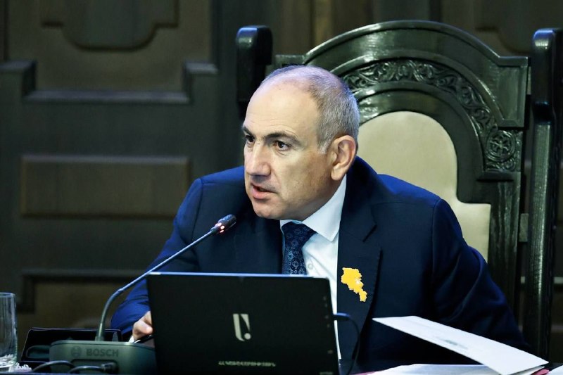 Правительство Армении выделит более 3 млрд драмов на поддержку экспортёров