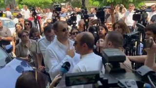 «Процветающая Армения» требует повторных выборов на двух участках
