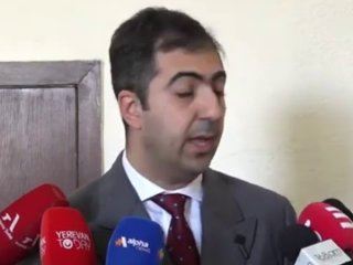 Арам Орбелян и голографические линзы: новые детали в судебных процессах Армении