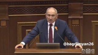 Пашинян: 2025 год стал первым без потерь в армяно-азербайджанском противостоянии, зафиксирован приток граждан