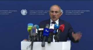 Пашинян: проект TRIPP интегрирует Армению в региональные программы