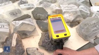 Приехавшие в Армению ученые совершают открытия в рамках господдержки