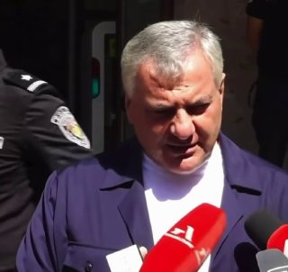 Армянский блогер высмеял иск Вардеваняна в Конституционный суд