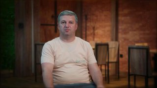 Производство сыра «Сари Овив» в селе Урут: Армен Папян развивает агротуризм в Лорийской области