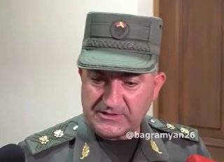 Замглавы Минобороны Армении Эдвард Асрян: приезжающие из РФ на выборы — не граждане РА