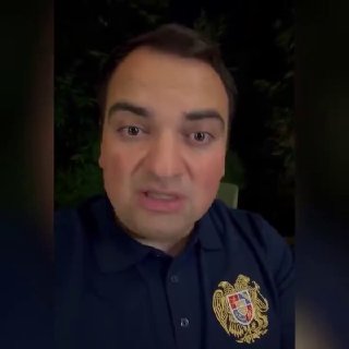 Нарек Карапетян раскритиковал заявление Пашиняна о «бархате» на фоне неудач оппозиции в Армении