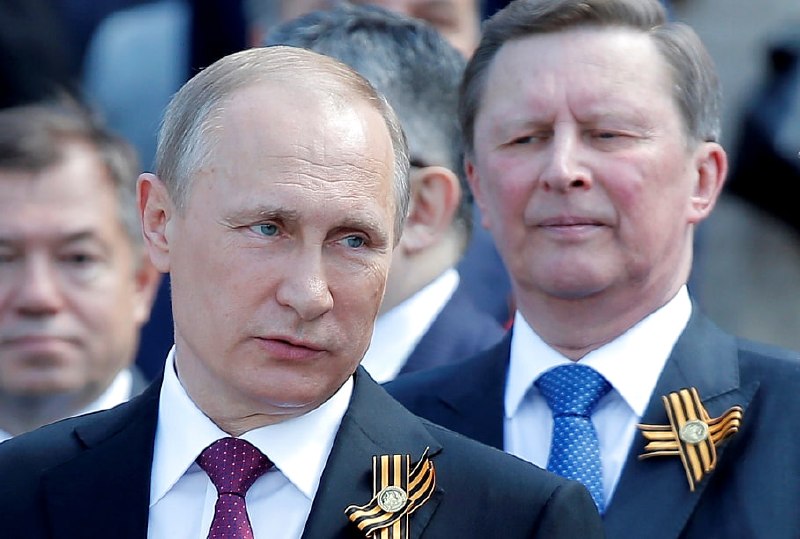 Умер экс-министр обороны России Сергей Иванов