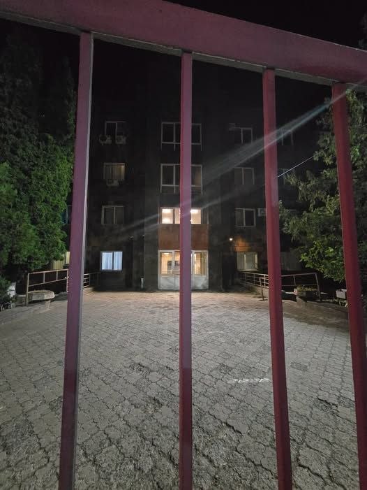 Суд изберёт меру пресечения Гагику Царукяну 26 сентября