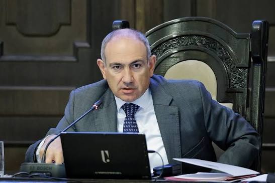 Премьер-министр Никол Пашинян обещает субсидии армянским экспортерам, пострадавшим от несправедливых запретов