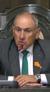 Пашинян назвал строительство «Север-Юг» и водохранилищ приоритетом для Армении