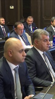 Никол Пашинян: внедрение программ энергоэффективности во всех панельных домах Армении