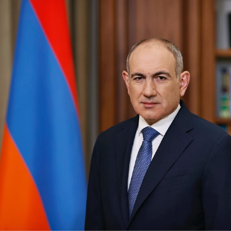Лидеры стран СНГ поздравили Никола Пашиняна с днём рождения, пожелав успехов Армении и в кампании