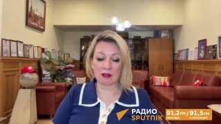 Захарова заявила о вмешательстве Запада в выборы в Армении и «запросе» на отношения с РФ
