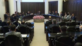 Никол Пашинян заявил о необходимости проверки смартфонов на контрабанду в Армении