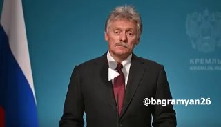 Песков заявил, что Кремль ждет официальных итогов выборов в Армении из-за сообщений о нарушениях