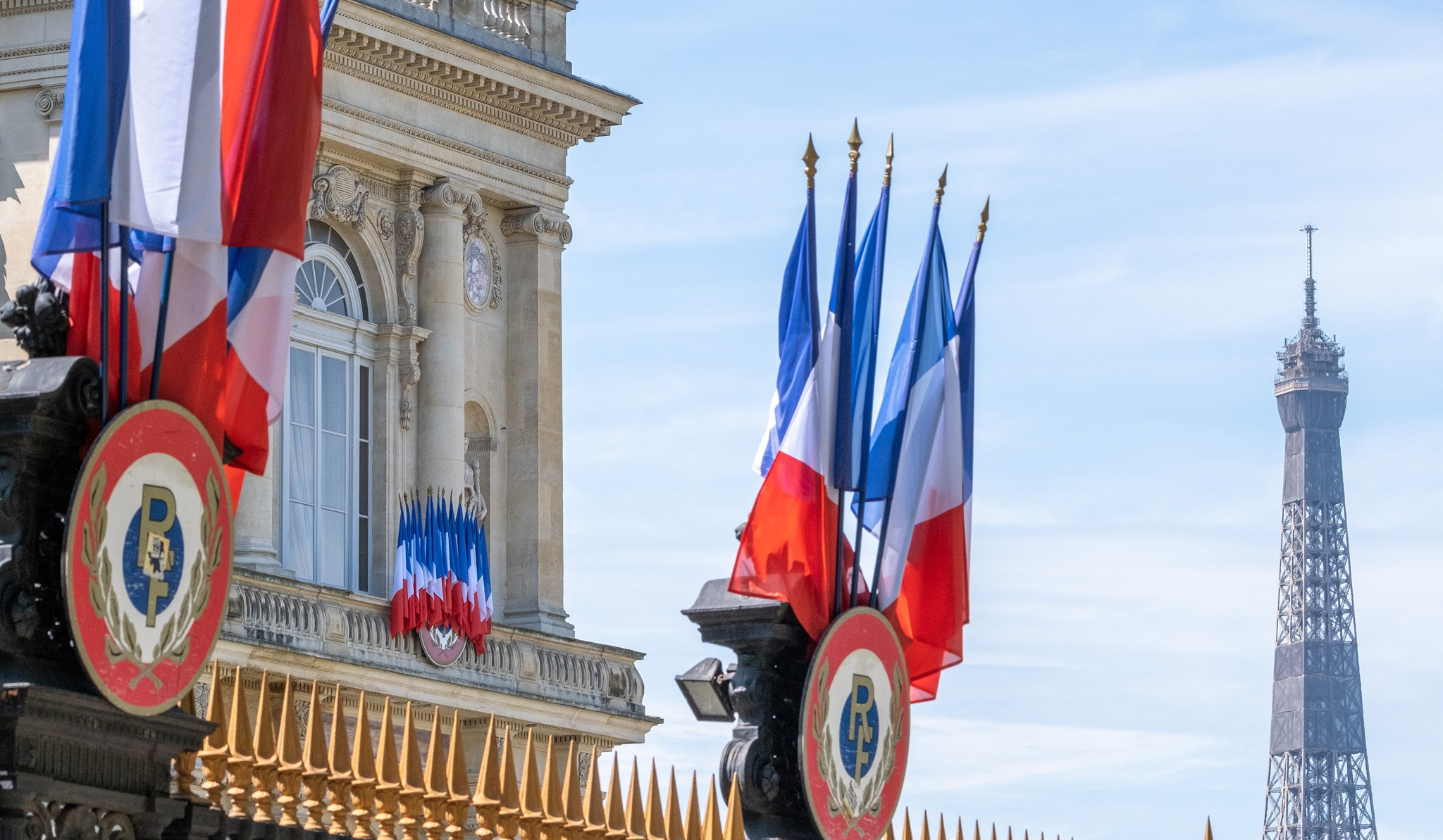 МИД Франции поздравил Пашиняна с победой на парламентских выборах в Армении