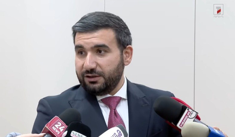 «Гражданский договор» набирает более 50% голосов на выборах в Гюмри: 27 000 избирателей поддержали партию