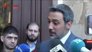 Арам Вардеванян назвал «ложью» данные о подкупе избирателей на выборах в Армении
