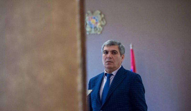 Партия «Республика» требует от ЦИК Армении аннулировать регистрацию блока «Сильная Армения»