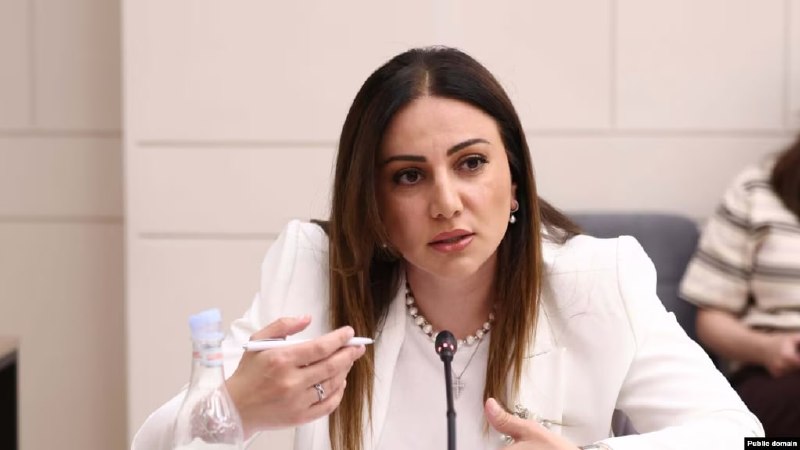 Арусяк Манавазян и Артур Ованнисян выдвинуты на пост главы фракции «Гражданский договор» в Армении