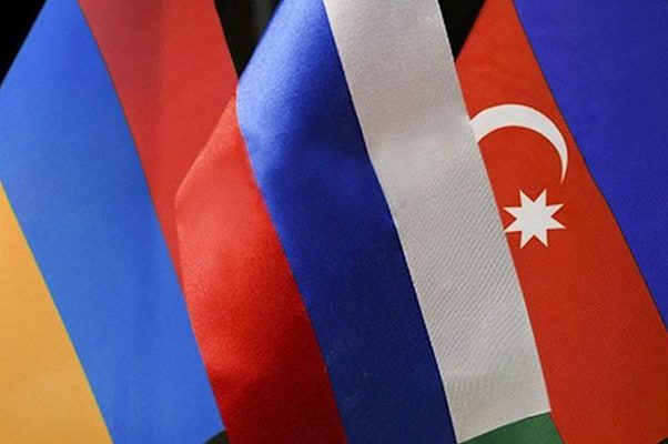 Россия вновь предложила Армении и Азербайджану площадку для подписания мирного договора