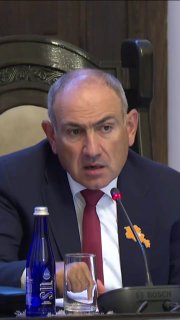 Никол Пашинян предложил удвоить порог оборота для микробизнеса в Армении до 50 млн драмов