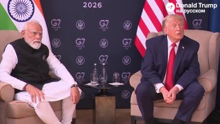 Трамп пообещал защитить Индию при Моди — что это значит для Армении?