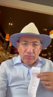 Никол Пашинян напомнил о важности кассовых чеков в предвыборной кампании в Армении