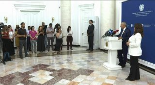 Пашинян не планирует менять правительство Армении до выборов