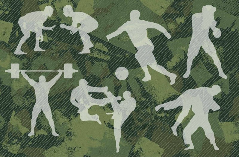 Спортсмены смогут служить в спортивном взводе ВС Армении по летнему призыву 2026