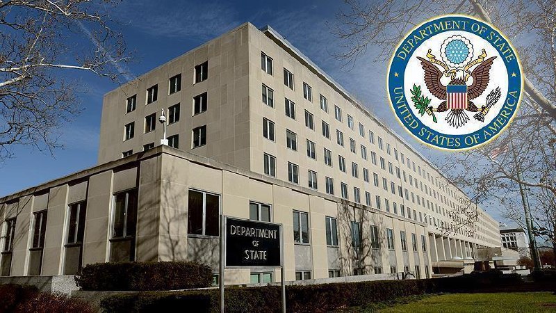 Госдепартамент США поддержал суверенитет Армении и право на внешнюю политику