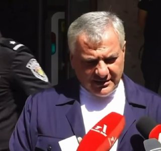 Самвел Карапетян заявил о возможном решении КС по его премьерству 4-го числа