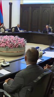 Пашинян заявил о решении на политическом уровне вопроса экспорта в ЕС