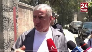 Самвел Карапетян раздал $1,5 млн избирателям, но голоса ушли Пашиняну — версии