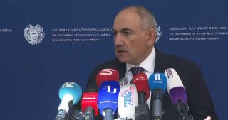 Армения получит беспошлинный доступ на рынок ЕС — заявление Пашиняна