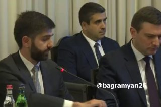 Пашинян: голландский рынок открывается для армянских роз — проверка стандартов