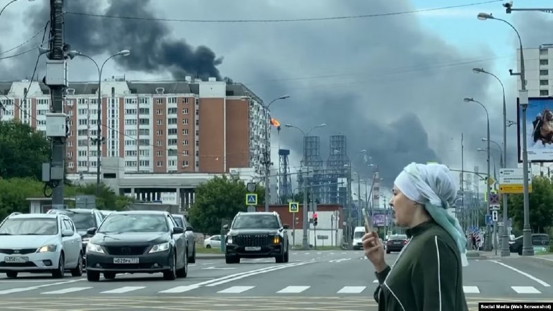 Gallup: 60% россиян видят ухудшение экономики, доверие к власти падает — что это значит для Армении?