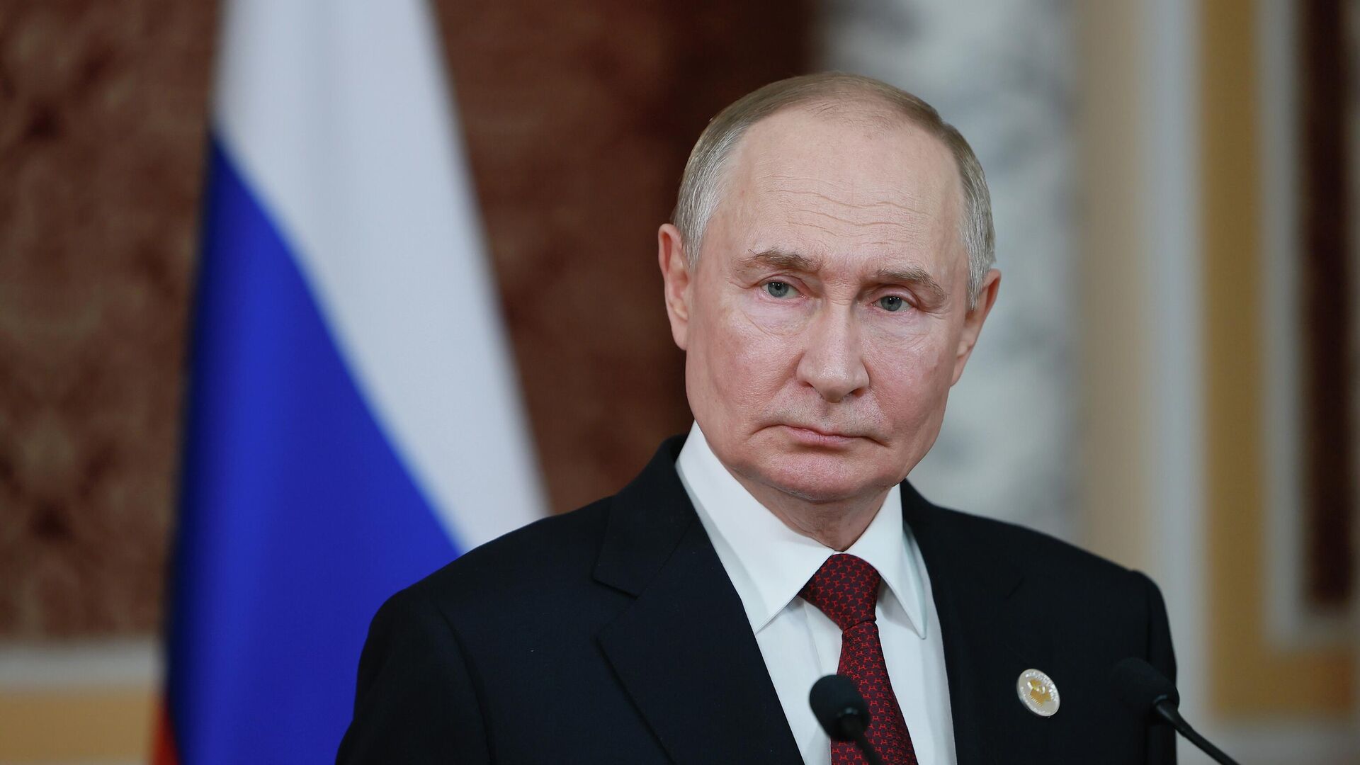 Путин ответил Зеленскому: призыв не бояться и идти на выборы