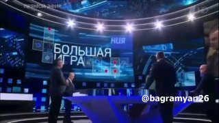 Александр Ионов: член СПЧ при президенте РФ стоял за фейками о выборах в Армении