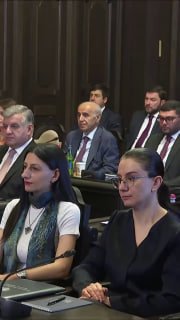 Никол Пашинян: главная задача — продолжение миссии по созданию государства нового качества