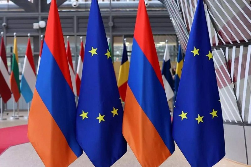 ЕС призвал политические силы Армении уважать результаты выборов