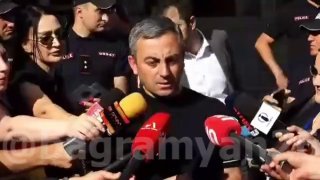 Избирательная кампания в Армении: «патриотическое» объяснение сохранения мандатов