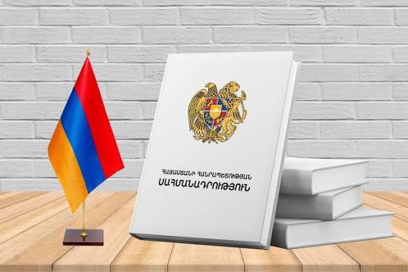 Как вынести вопрос на референдум в Армении, если парламент против: механизм народной инициативы