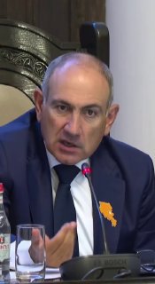 Пашинян: основные задачи для Армении — рост производства и внедрение стандартов