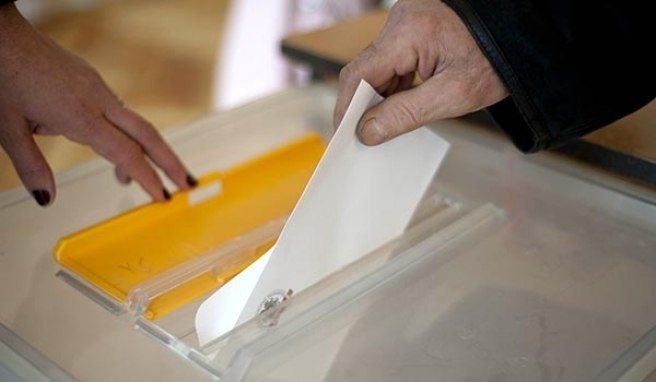 14 июня ЦИК подведет окончательные итоги выборов в Армении